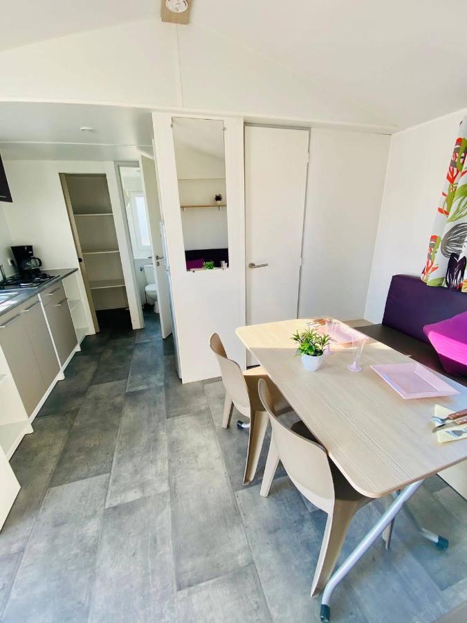 Casa El Palmar Tranquilo Bonito Barato Y Cerca De La Playa! Villa Bagian luar foto