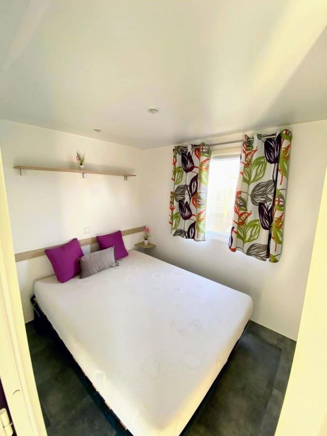 Casa El Palmar Tranquilo Bonito Barato Y Cerca De La Playa! Villa Bagian luar foto