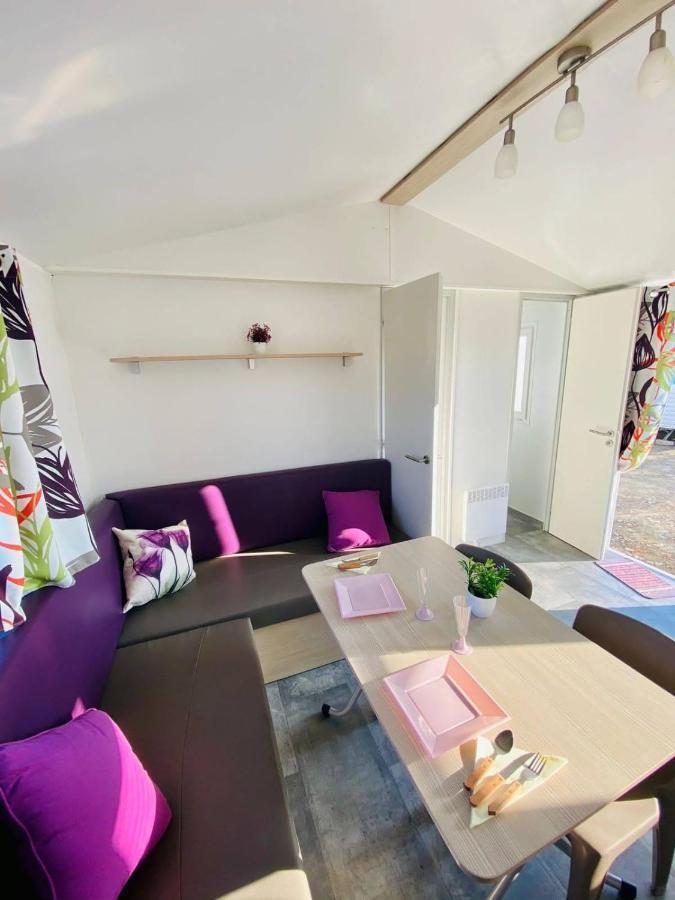 Casa El Palmar Tranquilo Bonito Barato Y Cerca De La Playa! Villa Bagian luar foto