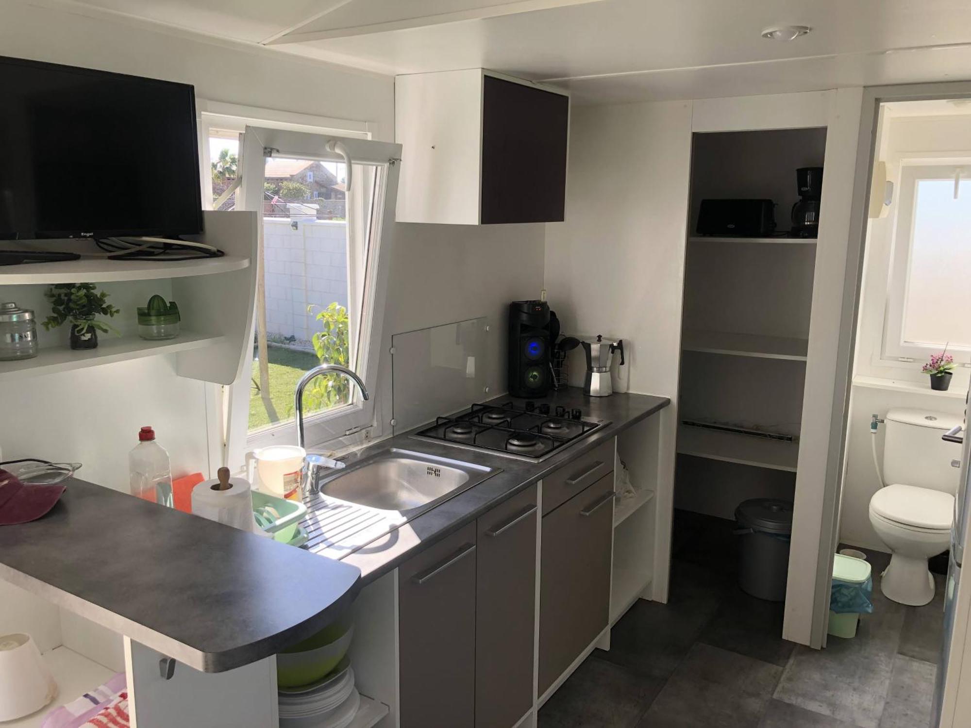Casa El Palmar Tranquilo Bonito Barato Y Cerca De La Playa! Villa Bagian luar foto